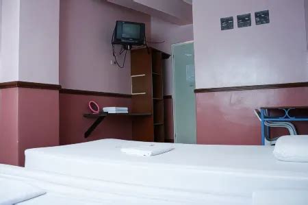 27 Verified Hotel Reviews of GV Hotel .
